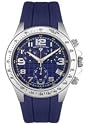 Swiss Legend Men's Eograph Chronograph Stainless Steel Watch #50041-03-BLU