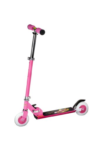 California Sun Hotscooter für Kinder, rosa California Sun Hotscooter für Kinder, rosa