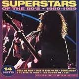Superstars of the Eighties (1980-89)