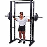 Champion Power Rack Gym Equipment