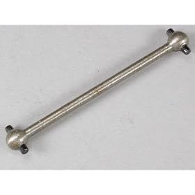 Dogbone,R Half-Shaft:RC10,B3 from Associated Accessories