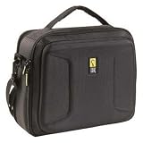 Review Premium Case  / Case Logic Carry Bag