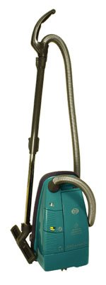 SEBO C2.1 Canister Vacuum Cleaner
