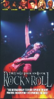 They Sold Their Souls for Rock N Roll (10Hr - 4 DVD's)