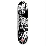 Planbx Plan B Samurai CM 7.75 - Decks - Decks