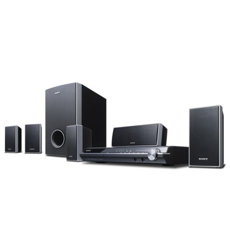 Sony DAV-DZ230 Home Theatre System with DVD Player