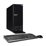 NEW AMD E450 500GB 4GB (Computers Desktop)
