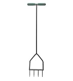 Yard Butler M-7C Lawn Spike Aerator