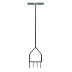 SAVE $3.37 - Yard Butler M-7C Lawn Spike Aerator $26.63