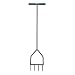 Yard Butler M-7C Lawn Spike Aerator