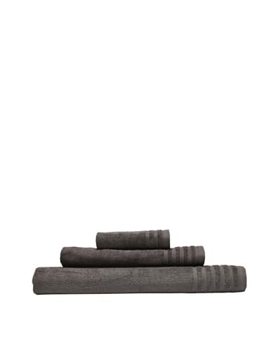 HIPSTER Set Asciugamano 3 Pezzi