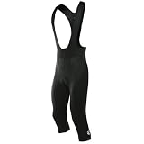 Pearl Izumi 2008/09 Men's Attack Cycling Bib Knicker - Black - 0221-021