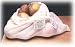 ECOBAGS® Produce Bags Set of 5 - Size 6" X 8"