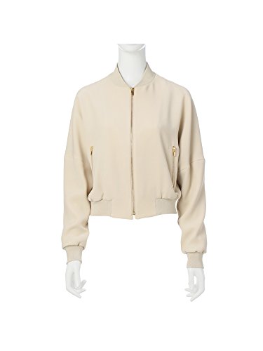 (エポカ) EPOCA ダブルサテン ショートブルゾン M5E24422__