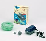 Produkt-Bild: HI TECH Durchl&uuml;ftersortiment AERO KIT 165 #264-111345