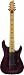 Schecter Jeff Loomis-7 7-String Electric Guitar (Vampyre Red Satin)