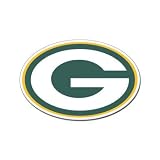 GREEN BAY PACKERS - NFL Football Team - Sticker Decal - #S0117