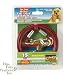Pet Supplies : Tie Out Cable Red 15 Ft 12