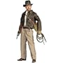 Raiders of the Lost Ark: Indiana Jones (Harrison Ford) 12-Inch Figure by Sideshow Collectibles!