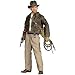 Raiders of the Lost Ark: Indiana Jones (Harrison Ford) 12-Inch Figure by Sideshow Collectibles!