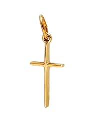 Rembrandt Charms Cross Charm
