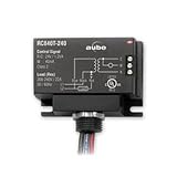 Buy Aube RC840T-240 On Off Switching Electric Heating Relay with Built-in 24 V... by Amertac