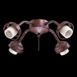 christmas Minka Aire K1 ABR Light FanB000PGR14C