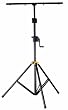 Hercules LS700B Crank Up Lighting Stand