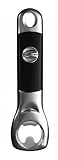 Kitchen & Housewares : KitchenAid Bottle Opener, Black