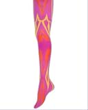 Tie Dye Tights Sweet Girl 31RauK4SbwL. SL160 Tie Dye Tights Sweet Girl