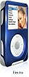 iSkin eVo4 Duo Skin Case for Apple iPod Classic 80GB, Electra Blue