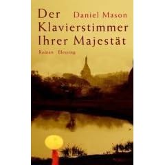 Der Klavierstimmer Ihrer Majest�t