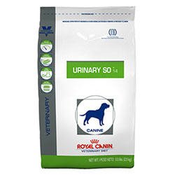 ROYAL CANIN Veterinary Diet CANINE URINARY SO 14 DRY (17.5 lbs) ROYAL CANIN Veterinary Diet CANINE URINARY SO 14 DRY (17.5 lbs)