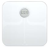 Fitbit Aria Wi-fi Smart Scale, White