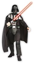 Darth Vader Deluxe Adult Costume
