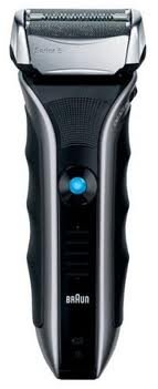 Braun 5 Series 570S-4 Shaver