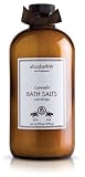 ElizabethW Bath Salts - Lavender