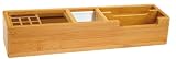 Zoom Produkt-Bild: Wedo 0611007 Butler lang Bambus braun
