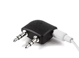 Proporta Airline Headphone Adaptor