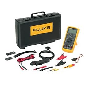 88 Series V Automotive Multimeter (FLU88-5/AKIT)