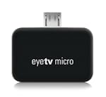 Elgato EyeTV Micro - Sintonizador TV...