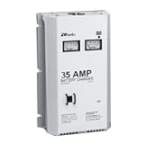 Charles Hq Series 35Amp, 12V Battery Charger