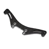 Hot Bodies Rear Shock Tower: TCX by Hot Bodies