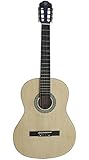World Stage WS130001 Full Sized Classical Nylon Acoustic Guitar