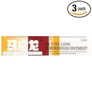 Mayinglong Musk Hemorrhoids Ointment Grams Mayinglong Musk Hemorrhoids Ointment Grams