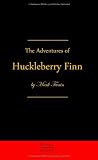 Adventures Of Huckleberry Finn: Tom Sawyers Comrade