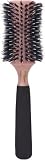 Monroe Paris Je T'Aime Ceramic Brush 2 1/2 Inch Model No. MP2535-P-0