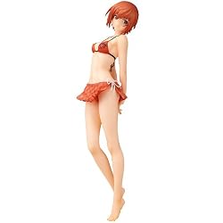 シャイニング・ウィンド  シーナ 水着ver. (1/7スケールPVC塗装済み完成品)