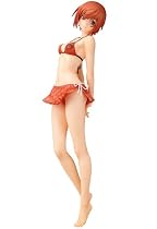 シャイニング・ウィンド  シーナ 水着ver. (1/7スケールPVC塗装済み完成品)