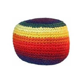 Hacky Sack - Rainbow